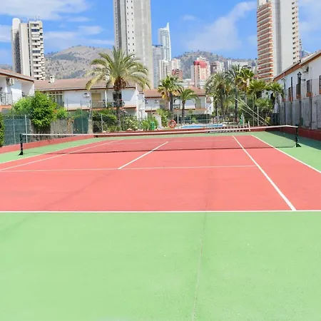 Appartamento Ola Azul Star Bungalow Benidorm