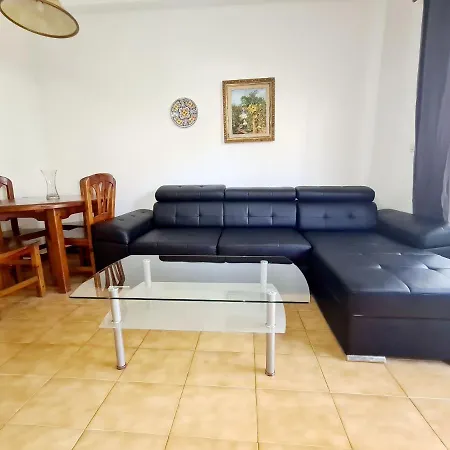 דירה Ola Azul Star Bungalow