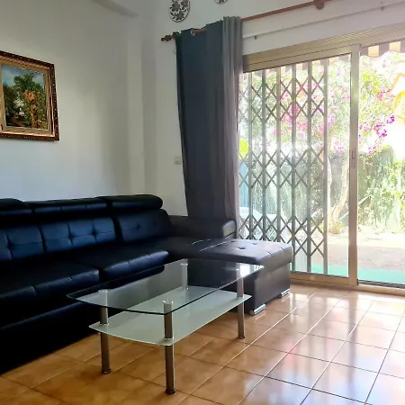 Ola Azul Star Bungalow דירה *