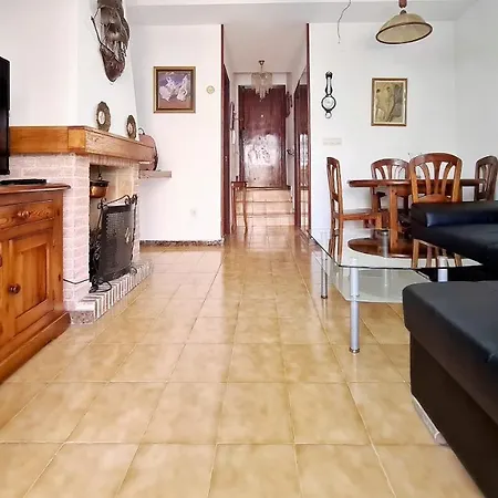 דירה Ola Azul Star Bungalow *