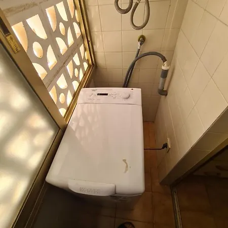 דירה Ola Azul Star Bungalow