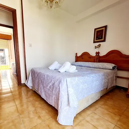 Ola Azul Star Bungalow דירה *