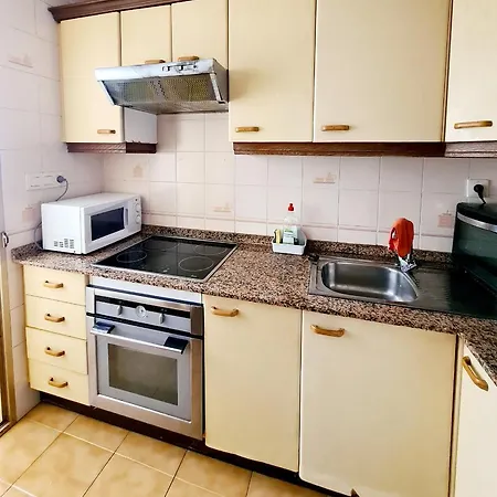 Ola Azul Star Bungalow Apartamento