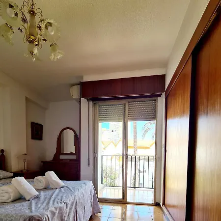 Appartamento Ola Azul Star Bungalow Benidorm