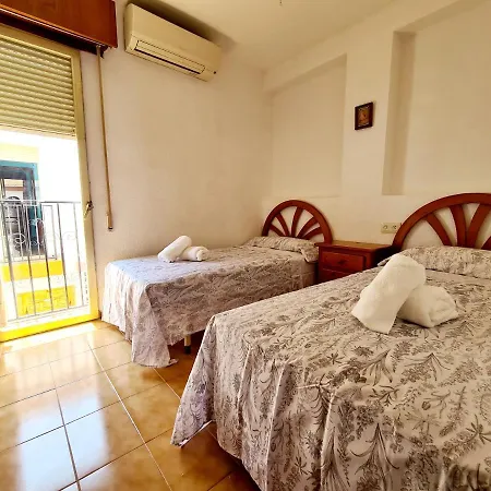 Ola Azul Star Bungalow Apartamento Benidorm