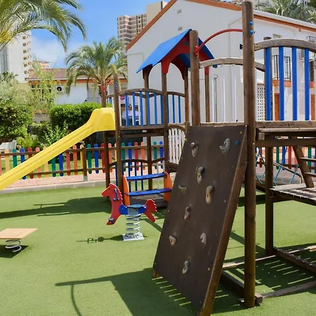 Ola Azul Star Bungalow * Benidorm