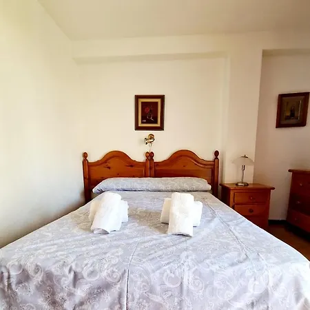 Appartamento Ola Azul Star Bungalow *