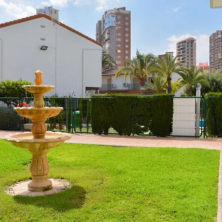 Ola Azul Star Bungalow דירה