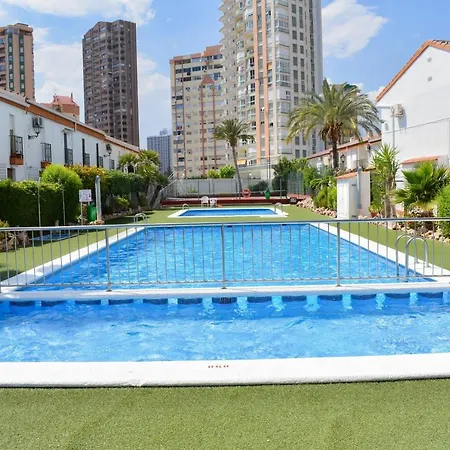 Ola Azul Star Bungalow Appartamento *